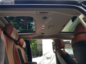Xe Kia Carnival Signature 2.2D 2022