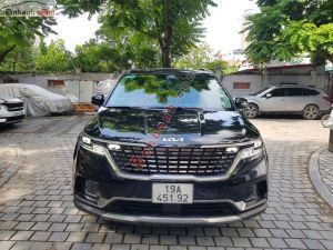 Xe Kia Carnival Signature 2.2D 2022