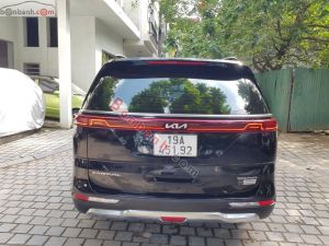 Xe Kia Carnival Signature 2.2D 2022