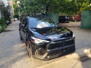 Xe Toyota Corolla Cross 1.8V 2022