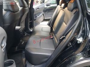 Xe Toyota Corolla Cross 1.8V 2022