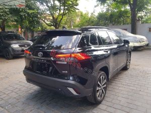 Xe Toyota Corolla Cross 1.8V 2022