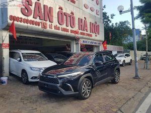 Toyota Corolla Cross 1.8V