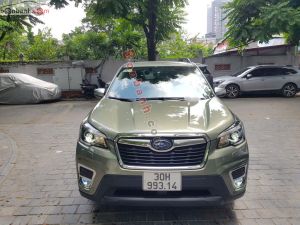 Xe Subaru Forester 2.0i-L 2022