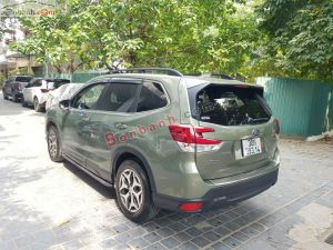 Xe Subaru Forester 2.0i-L 2022