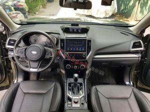 Xe Subaru Forester 2.0i-L 2022
