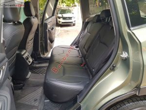 Xe Subaru Forester 2.0i-L 2022