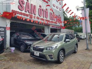 Xe Subaru Forester 2.0i-L 2022