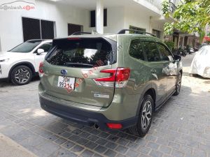 Xe Subaru Forester 2.0i-L 2022