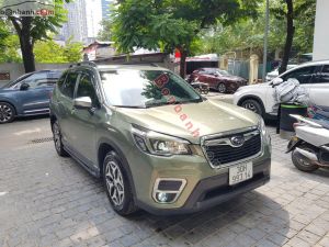 Xe Subaru Forester 2.0i-L 2022