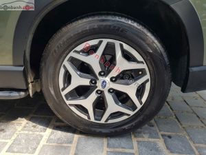 Xe Subaru Forester 2.0i-L 2022