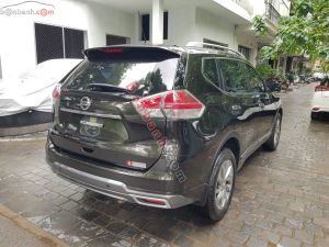 Xe Nissan X trail 2.0 AT 2020
