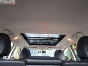 Xe Nissan X trail 2.0 AT 2020