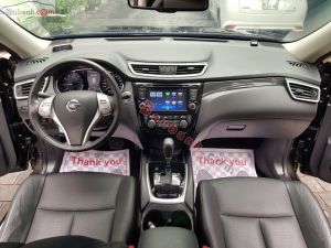 Xe Nissan X trail 2.0 AT 2020