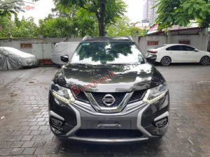 Nissan X trail 2.0 AT
