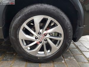 Xe Nissan X trail 2.0 AT 2020