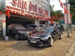 Toyota Camry 2.0E