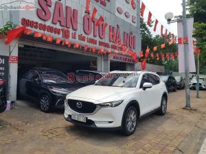 Mazda CX5 2.0 Deluxe