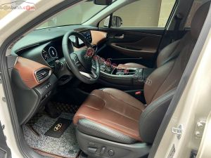 Xe Hyundai SantaFe Cao cấp 2.2L HTRAC 2023