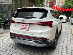 Xe Hyundai SantaFe Cao cấp 2.2L HTRAC 2023
