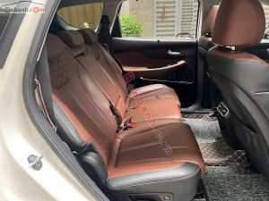 Xe Hyundai SantaFe Cao cấp 2.2L HTRAC 2023