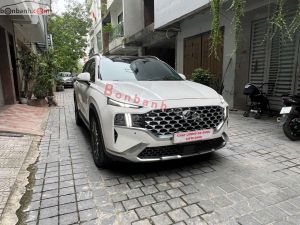 Xe Hyundai SantaFe Cao cấp 2.2L HTRAC 2023