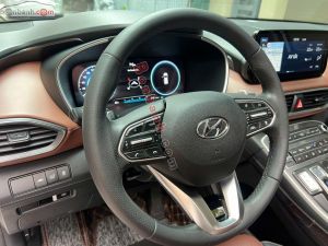 Xe Hyundai SantaFe Cao cấp 2.2L HTRAC 2023