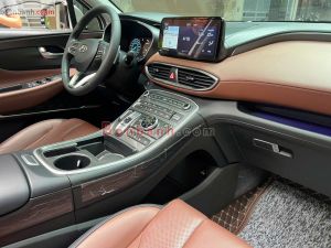 Xe Hyundai SantaFe Cao cấp 2.2L HTRAC 2023