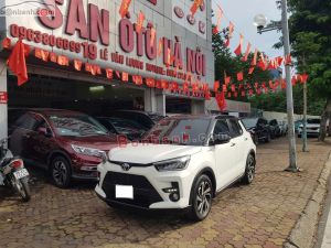 Toyota Raize G 1.0 CVT