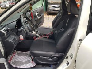 Xe Toyota Raize G 1.0 CVT 2021