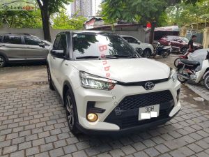 Xe Toyota Raize G 1.0 CVT 2021