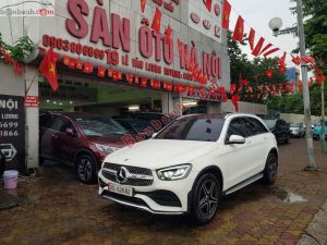 Mercedes Benz GLC 300 4Matic