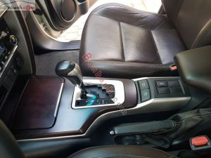 Xe Toyota Fortuner 2.7V 4x2 AT 2020