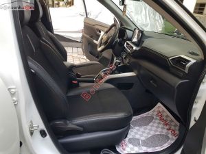Xe Toyota Raize G 1.0 CVT 2022