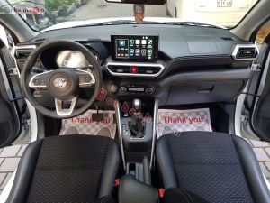 Xe Toyota Raize G 1.0 CVT 2022