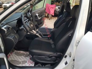 Xe Toyota Raize G 1.0 CVT 2022