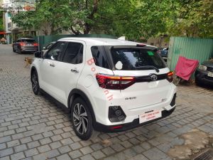 Xe Toyota Raize G 1.0 CVT 2022