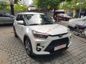 Xe Toyota Raize G 1.0 CVT 2022