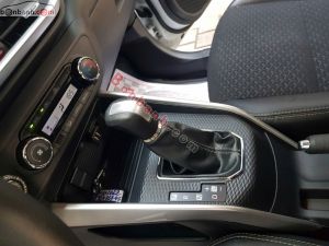 Xe Toyota Raize G 1.0 CVT 2022