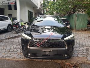 Toyota Corolla Cross 1.8V