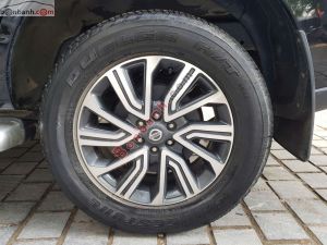Xe Nissan Terra V 2.5 AT 4WD 2019