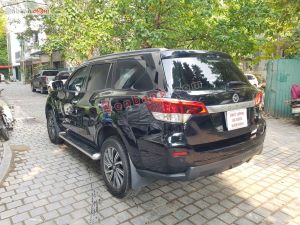 Xe Nissan Terra V 2.5 AT 4WD 2019
