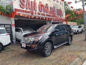 Xe Nissan Terra V 2.5 AT 4WD 2019