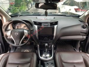Xe Nissan Terra V 2.5 AT 4WD 2019