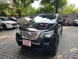 Nissan Terra V 2.5 AT 4WD
