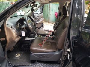 Xe Nissan Terra V 2.5 AT 4WD 2019