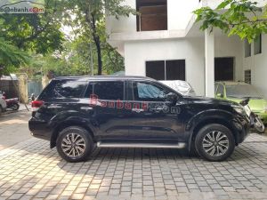 Xe Nissan Terra V 2.5 AT 4WD 2019