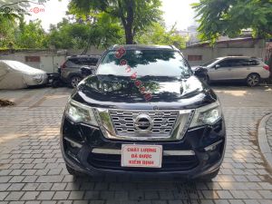 Xe Nissan Terra V 2.5 AT 4WD 2019