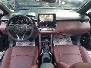 Xe Toyota Corolla Cross 1.8V 2022