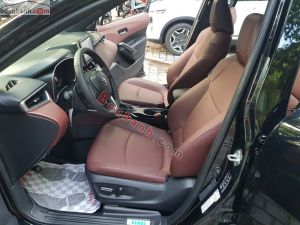 Xe Toyota Corolla Cross 1.8V 2022